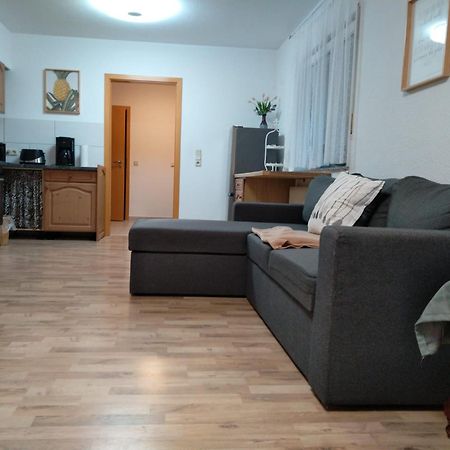 Monteurswohnung Ferienwohnung Naehe Koeln Lohmar Extérieur photo