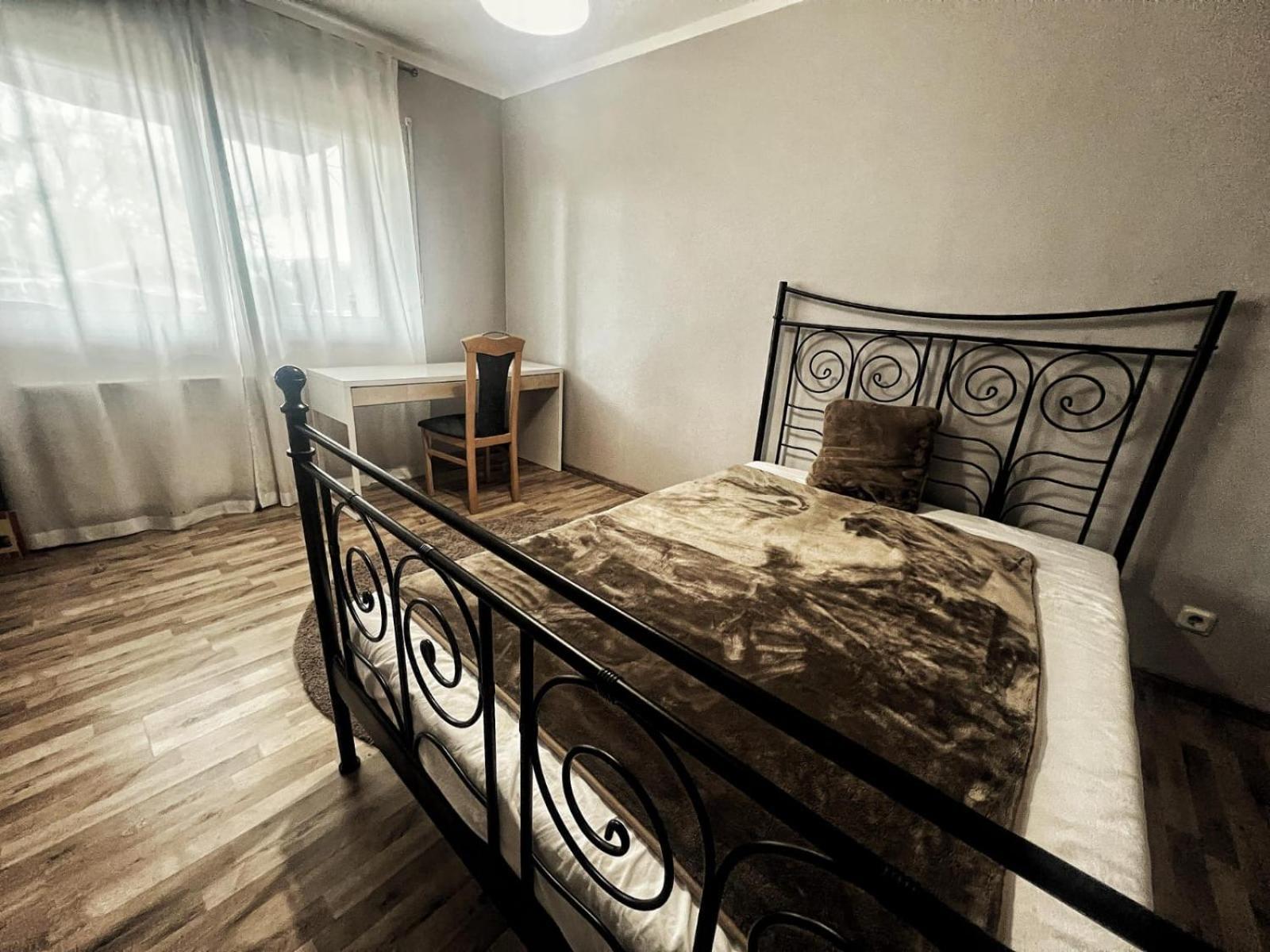 Monteurswohnung Ferienwohnung Naehe Koeln Lohmar Extérieur photo